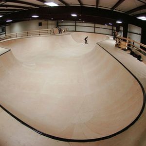 Eastern Supply Indoor Ska