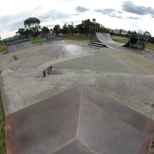 Keilor Downs Skatepark