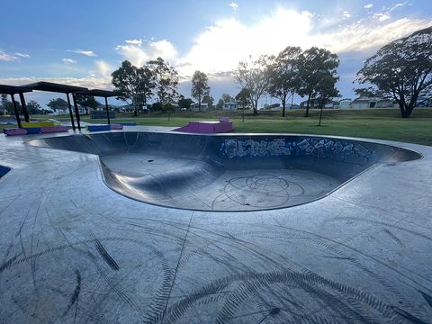 East Maitland New Park photo 12