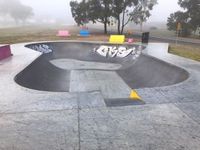East Maitland New Park
