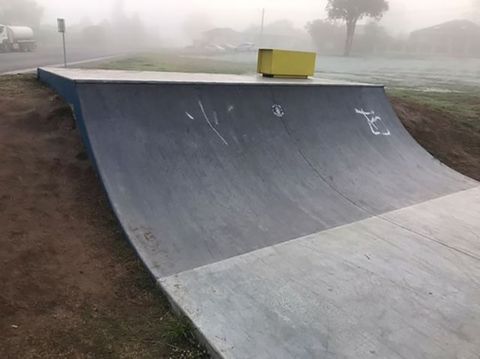 East Maitland New Park photo 2