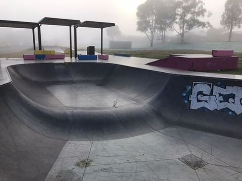 East Maitland New Park photo 5