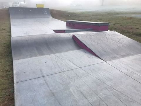 East Maitland New Park photo 6
