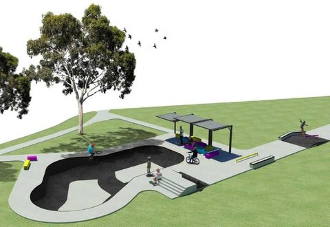 East Maitland New Park photo 9