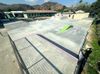 New Dili Skatepark