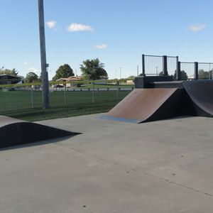 East Troy Skatepark