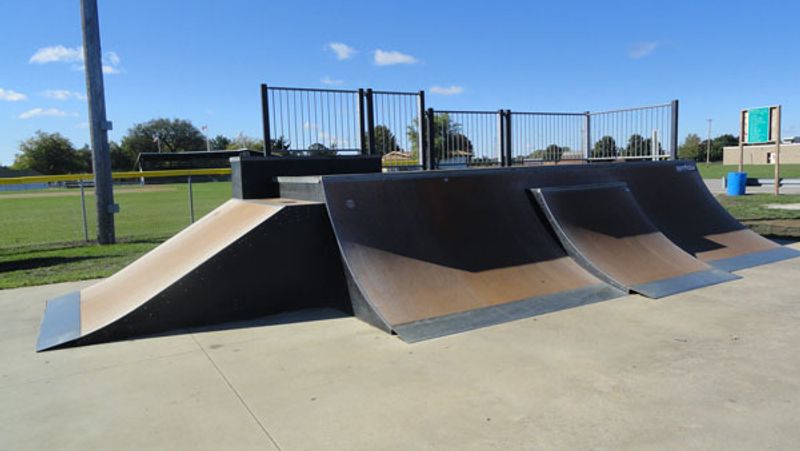 East Troy Skatepark