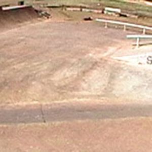 Recretion Drive Skate Par