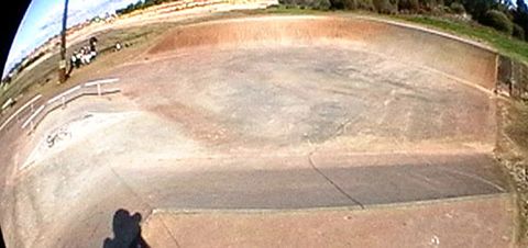 Recretion Drive Skate Park photo 2