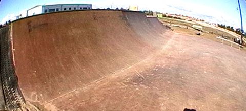 Recretion Drive Skate Park photo 3
