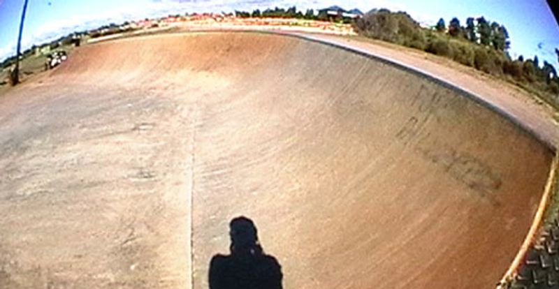 Recretion Drive Skate Park