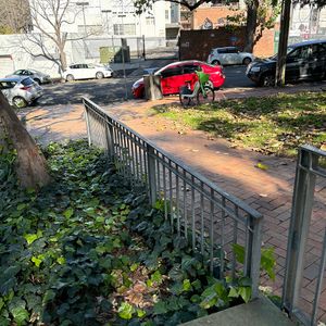 Ward Rail 