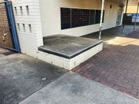 Edenhope Manny Pad