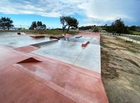 Eden Skatepark
