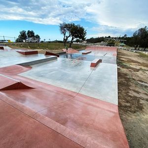 Eden Skatepark