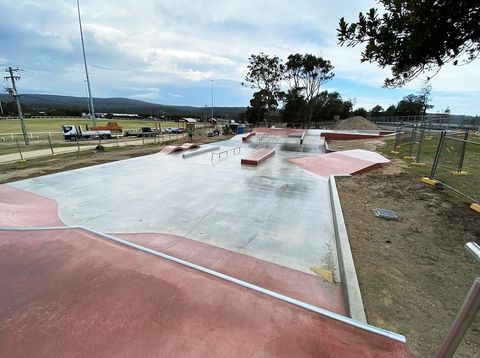 Eden Skatepark photo 2