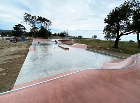 Eden Skatepark photo 5