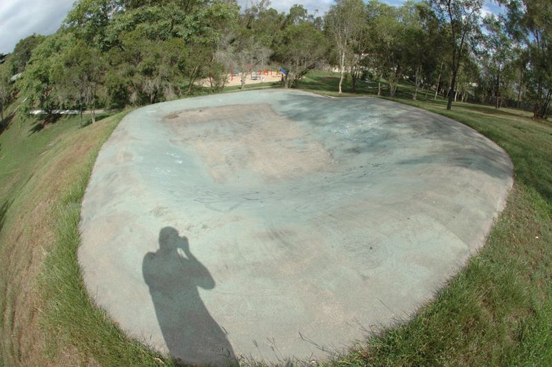 Edens Landing Dish