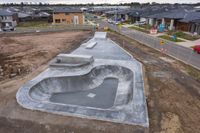 Edgebrook Reserve Skatepark