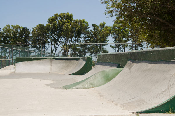 Edgemead Skatepark