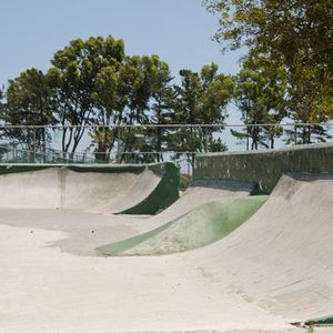 Edgemead Skatepark