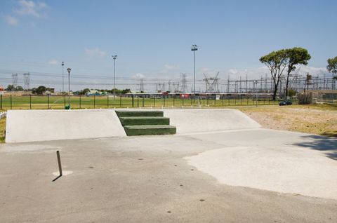 Edgemead Skatepark photo 2