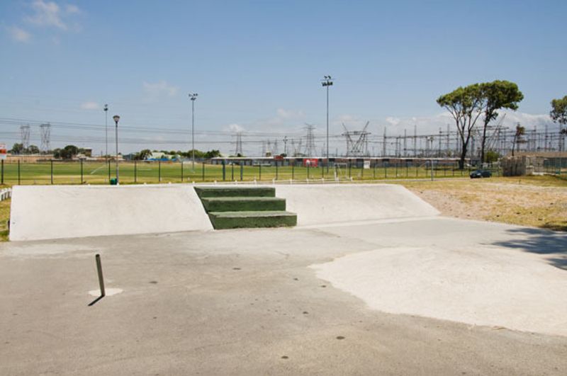 Edgemead Skatepark