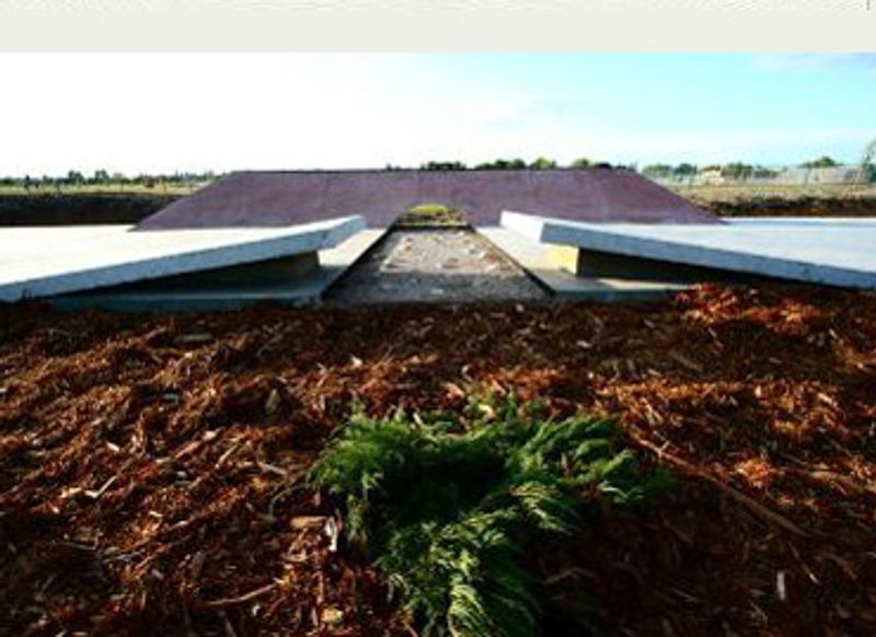 Callingwood Park Skate Plaza