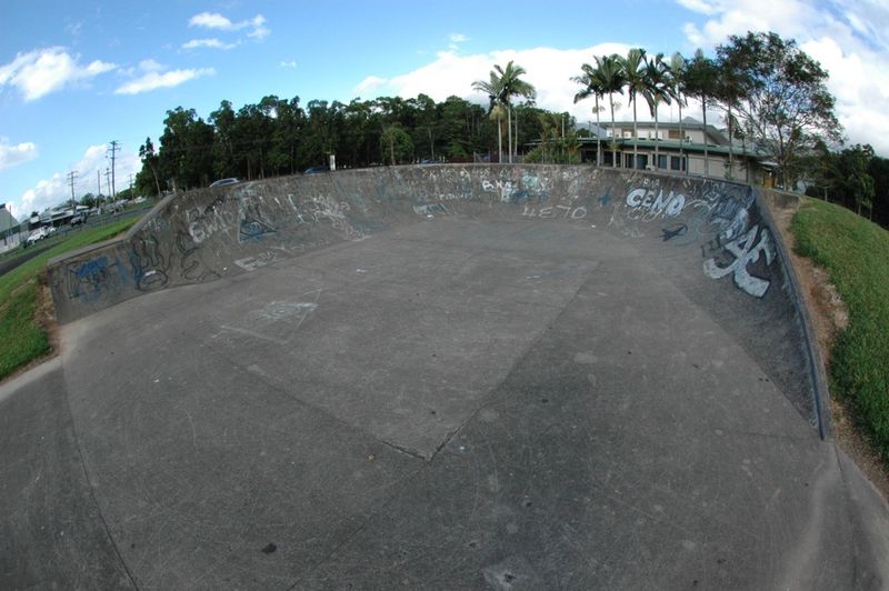 Edmonton Bowl