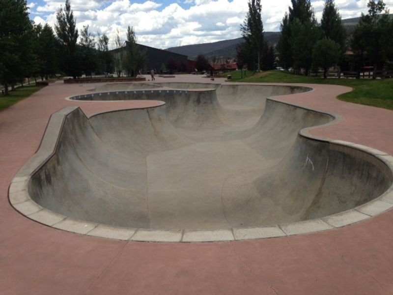 Edwards Skatepark