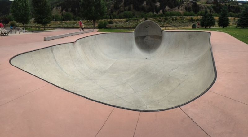 Edwards Skatepark