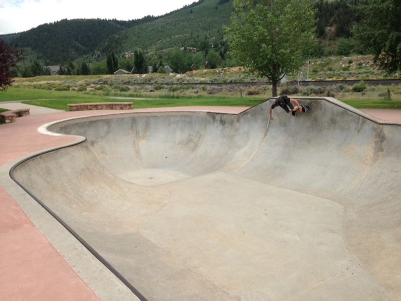 Edwards Skatepark