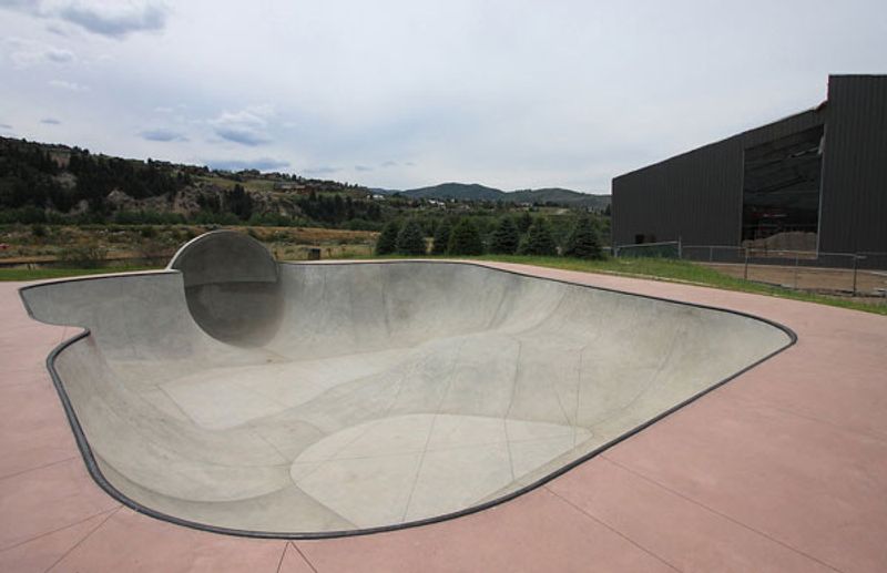 Edwards Skatepark