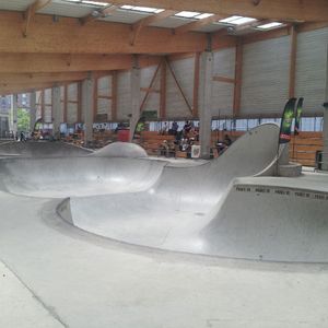 EGP Skatepark 