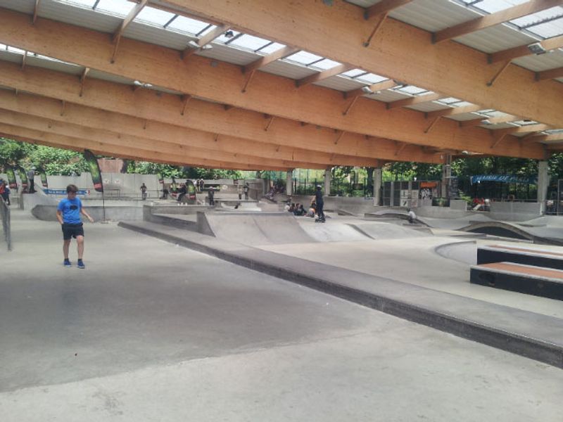 EGP Skatepark 