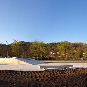 Eichstatt Skate Park 