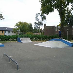Eindhoven Metal Park