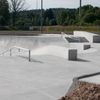Eisfeld Skatepark