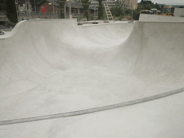 Eitorf Skate Park 