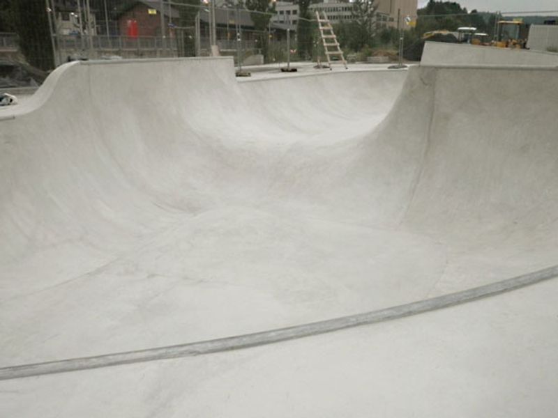 Eitorf Skate Park 