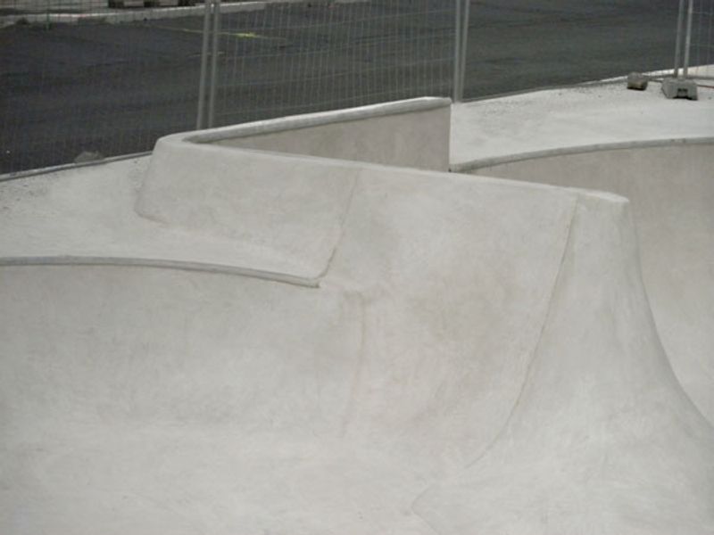 Eitorf Skate Park 