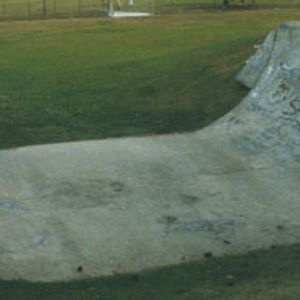 Elanora Half Pipe (CLOSED
