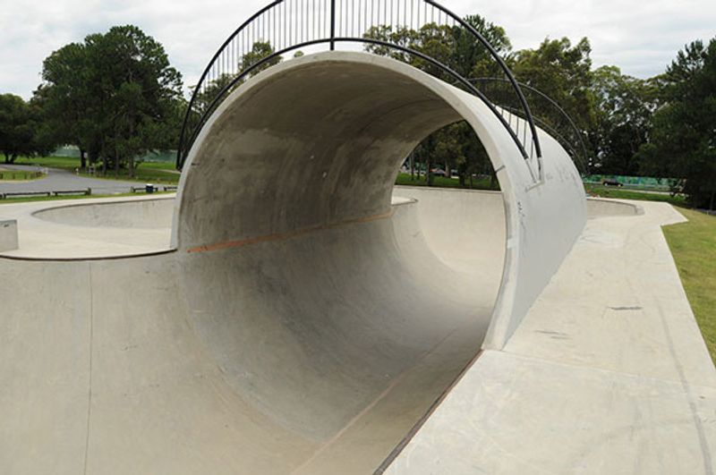 Elanora Skatepark