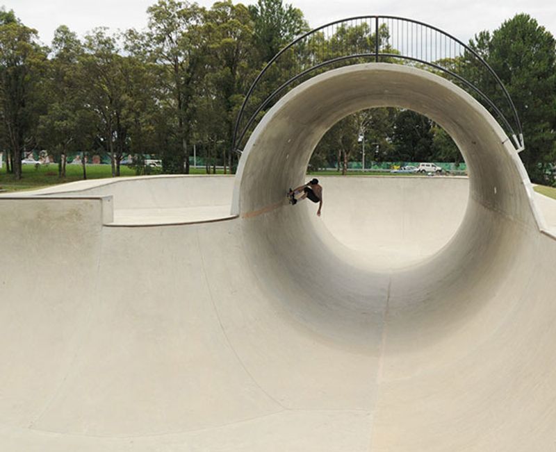 Elanora Skatepark