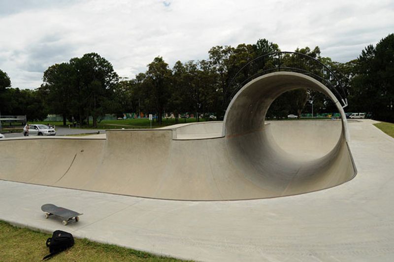Elanora Skatepark