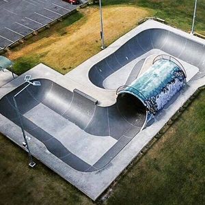 Elanora Skatepark