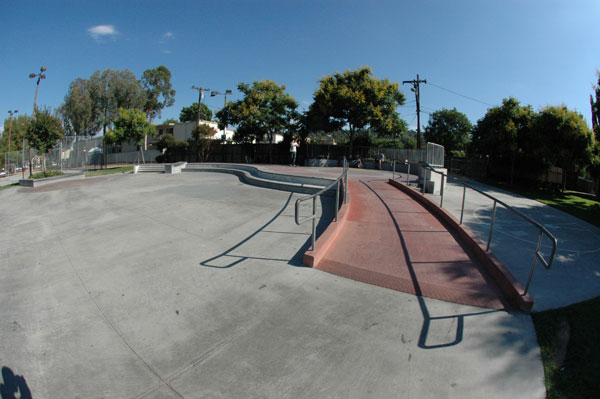 El Cajon