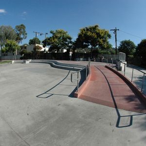 El Cajon