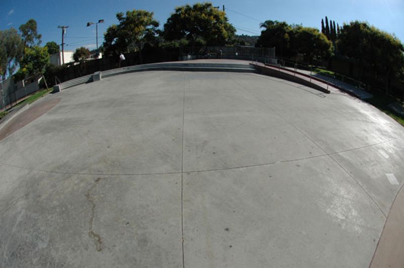 El Cajon
