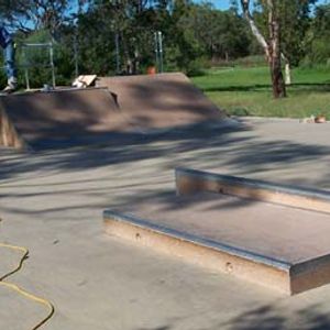 Eleebana Skate Park